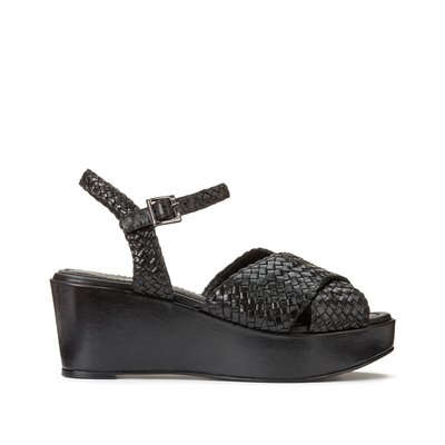 Anne weyburn chaussures cuir cheap