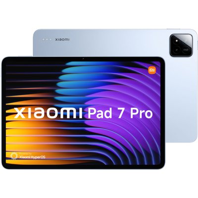 Tablette Pad 7 Pro Bleu 256Go XIAOMI
