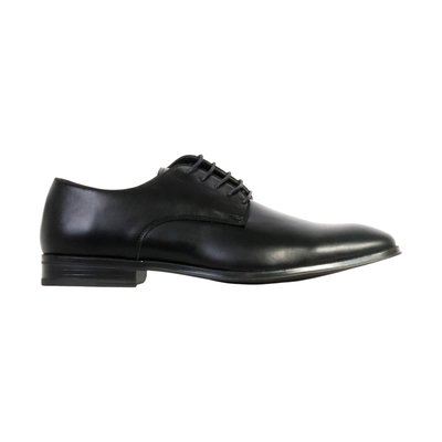 Mocassin Basse à Lacets ENZO MARCONI