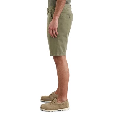 Short modèle Reso Jogger regular en qualité twill stretch douce MARC O'POLO