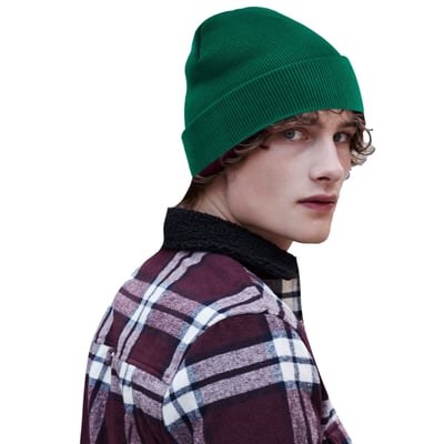 Bonnet ORIGINAL BEECHFIELD