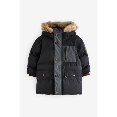 Parka imperméable haut de gamme NEXT