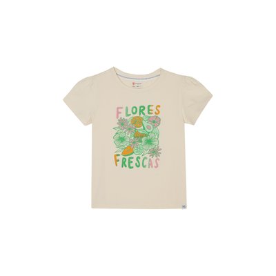 T-shirt NIKISKI NOPPIES