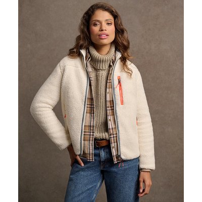 Polaire zippée Outdoor SUPERDRY