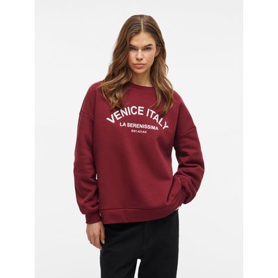 Coupe ample Sweat-shirt VILA