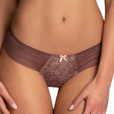 String de bain minimaliste La Redoute