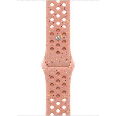 Bracelet 46 mm - M/L Sport Nike Rose Alpenglow APPLE