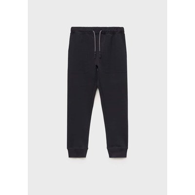Pantalon jogger coton MANGO KIDS
