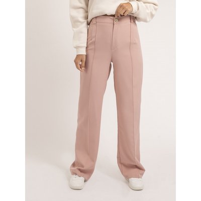 Pantalon Coupe Droite Elsy DONA LISA
