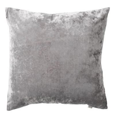 Housse de coussin Sky - Gris, 45x45 cm DUTCH DECOR