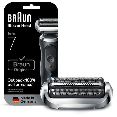 Tête de rasoir tete de rasoir 74S BRAUN