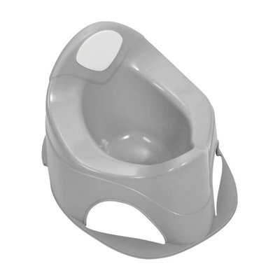 Pot bébé grand confort Anatomy TIGEX