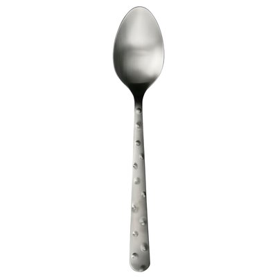 Cuillère de table   18/10 (lot de 6)-STRUZZO TABLE PASSION