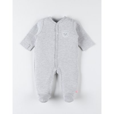Pyjama dors-bien en jersey, NOUKIE'S