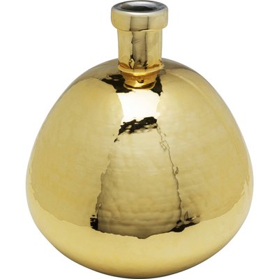 Vase Fabuloso doré 34cm KARE DESIGN