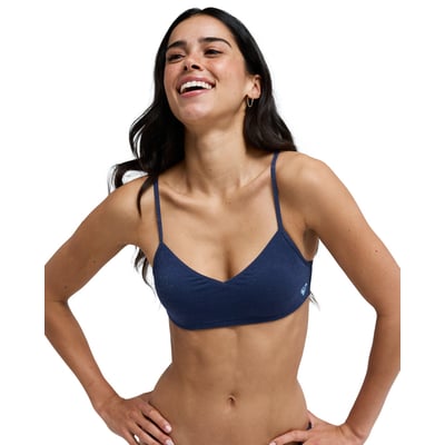 Haut de maillot de bain bikini bralette. ROXY