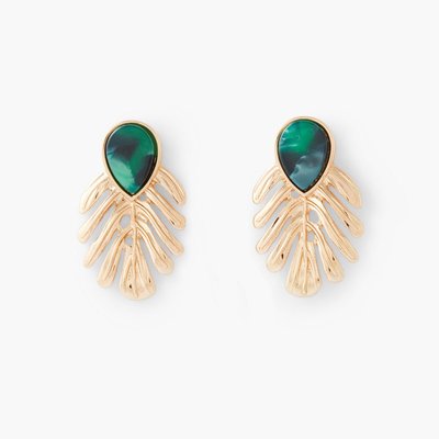 Boucles d'oreilles pendantes Shorditch BALABOOSTE