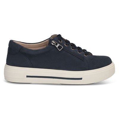 Basket en cuir CAPRICE