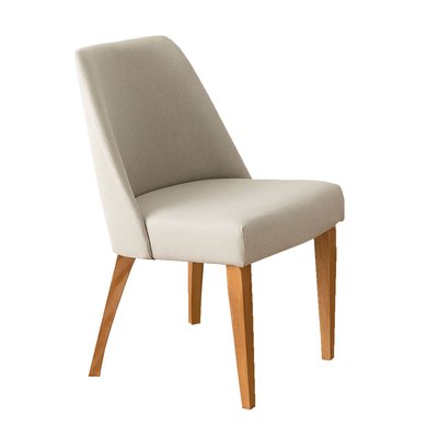 Chaise Tapissé - LAURET KENAY