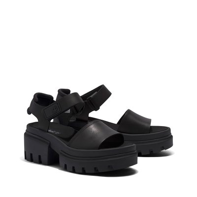 Sandali Everleigh Ankle Strap TIMBERLAND