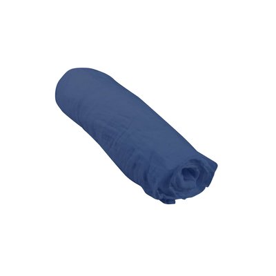 Drap housse en gaze de coton - 100% Coton TOILINUX