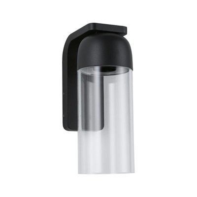 Applique  Lantea 15W MAX E27 Anthracite BOUTICA-DESIGN
