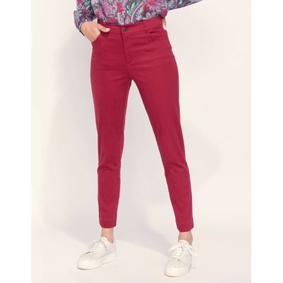 Pantalon cigarette  DANA LA FIANCÉE