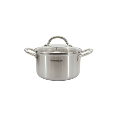 Batterie de cuisine 1 faitout 20cm VITA3 FACKELMANN