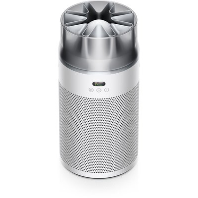 Purificateur d'air HushJet Purifier Compact Blanc DYSON