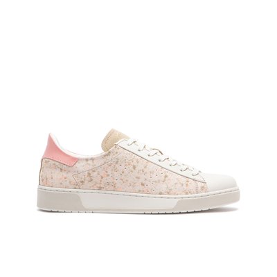 Baskets croûte velours HOMERUN 3 KOST
