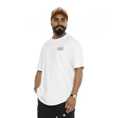 Tee shirt en Coton FRAME VON DUTCH