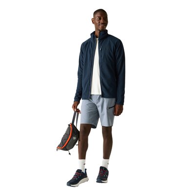 Veste polaire à col montant SWITCH OUT PRO DARE 2B