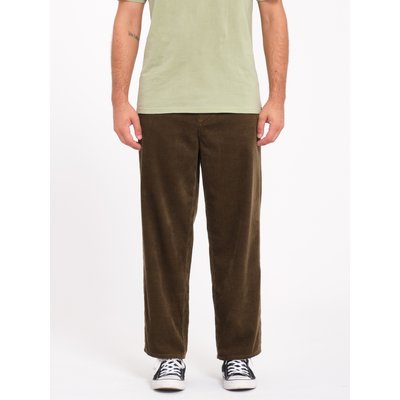 Pantalon Chino BILLOW TAPERED CORD VOLCOM