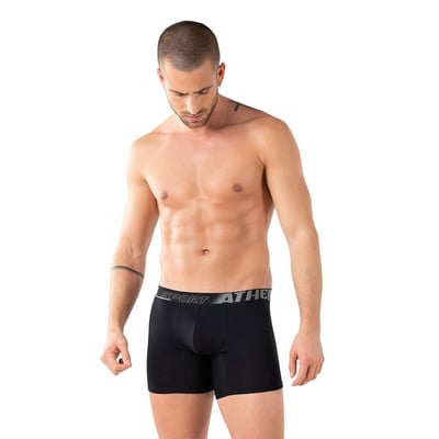 Lot de 3 boxers Air fit sport ATHENA