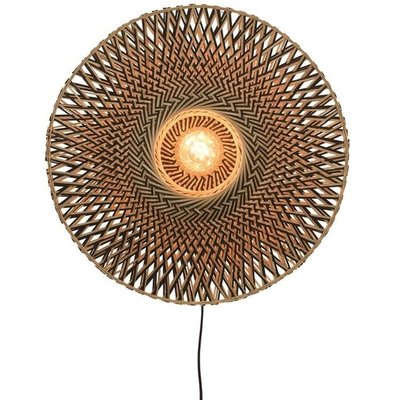 Applique murale Bambou BALI GOOD & MOJO