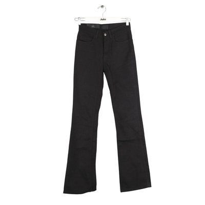 Jean bootcut en coton - Très Bon État ACNE STUDIOS