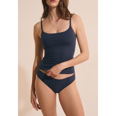 Culotte en microfibre PURE SOFT ETAM