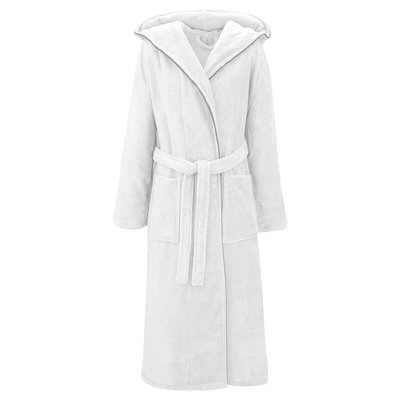 Peignoir coton & autres fibres TEDDY GARNIER-THIEBAUT