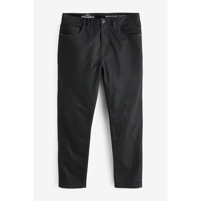 Jean stretch classique coupe regular fuselée NEXT