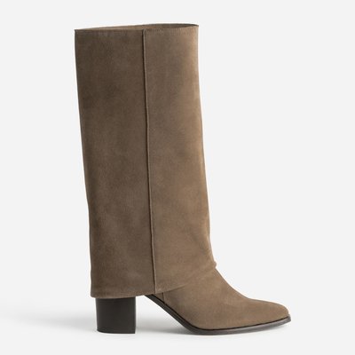 Bottes TAKINA TEXTO