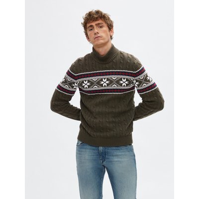 La redoute pull de noel clearance