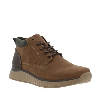 Bottines compensées RIEKER