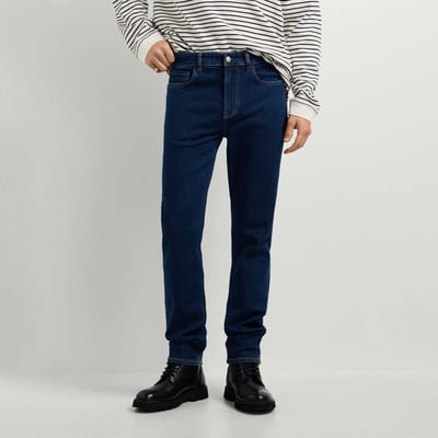 Hatch - Jean Coupe Slim, Taille Normale PEPE JEANS