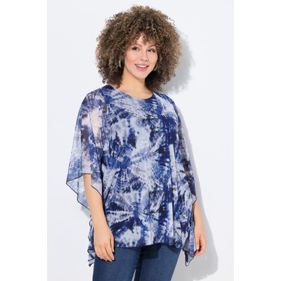 Blouse doublée oversize ULLA POPKEN