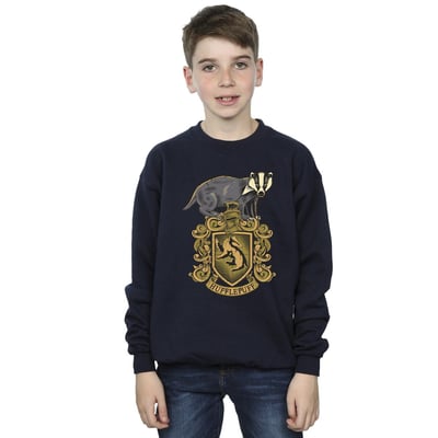 Sweat HUFFLEPUFF HARRY POTTER