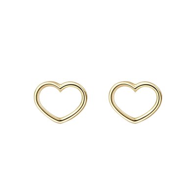 Boucles d'oreille Collection or LOUIS PION
