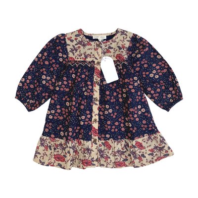 Robe bébé - Très bon état LOUISE MISHA