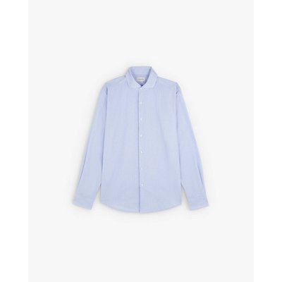 Chemise rayures classique SCALPERS