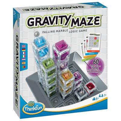 Gravity maze RAVENSBURGER