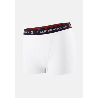 Boxer en coton bio, Manon Plus LE SLIP FRANCAIS